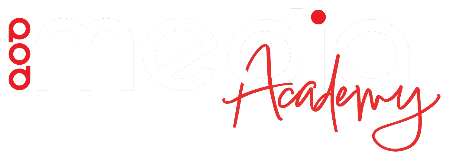 PodMedia Academy